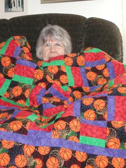 Carol Smith