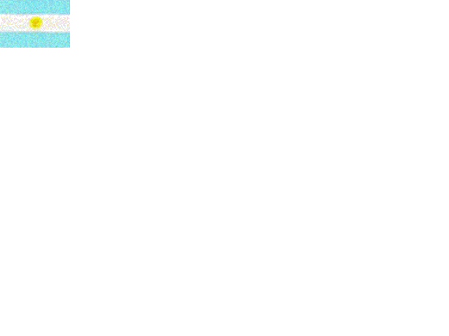 Argentina Flag