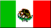 Flag of Mexico