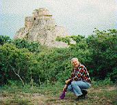 William - Yucatan